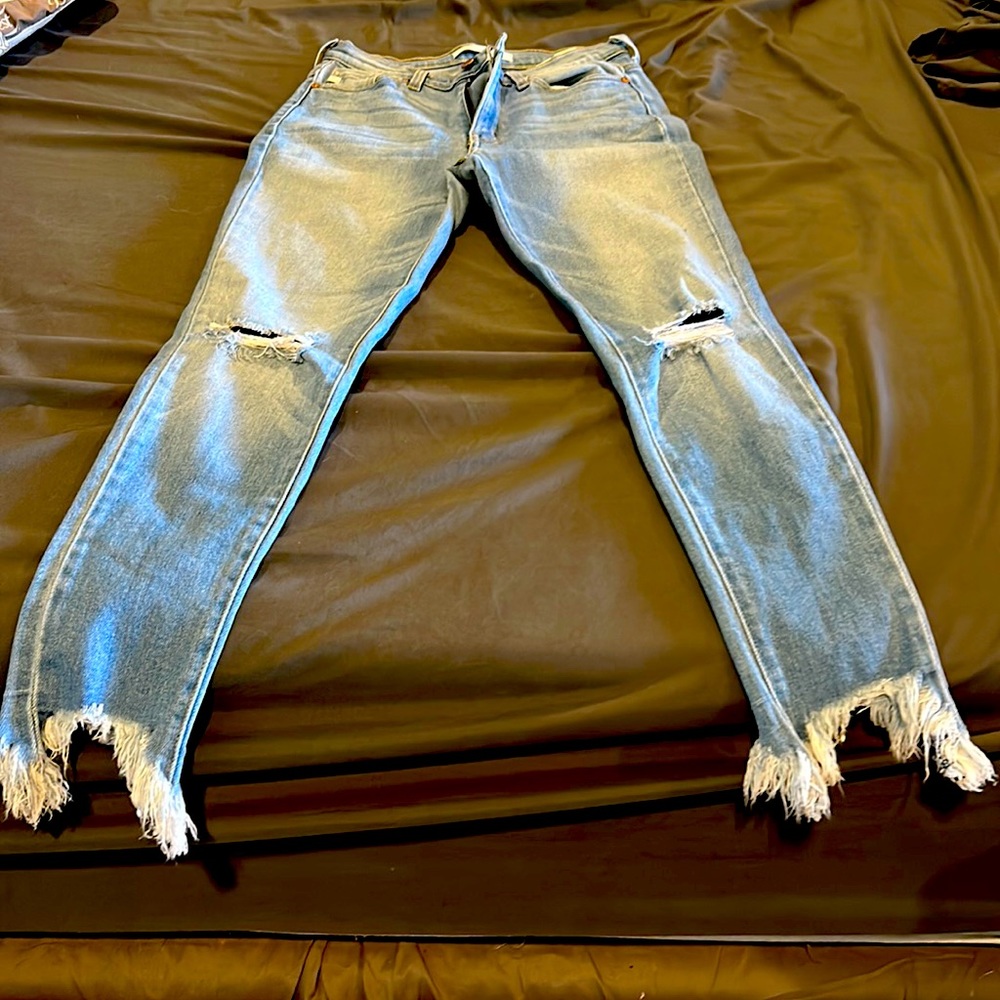 Kan can jeans